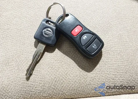 2005 Nissan Murano S from USA, damaged, VIN JN8AZ08T45W300562